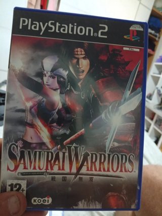 Lote 9 Juegos PS2: Acción y Aventura