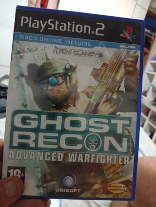 Lote 9 Juegos PS2: Acción y Aventura