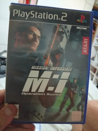 Lote 9 Juegos PS2: Acción y Aventura