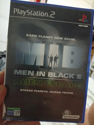 Lote 9 Juegos PS2: Acción y Aventura