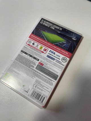 FIFA 20 Legacy Edition Nintendo Switch