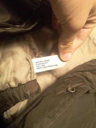 Piumino Polo Ralph Lauren Ragazzo M (12-14)
