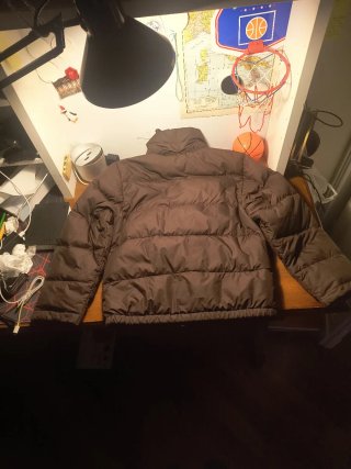 Piumino Polo Ralph Lauren Ragazzo M (12-14)