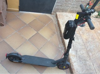 Patinete Eléctrico Xiaomi Pro 2 (No matriculable).