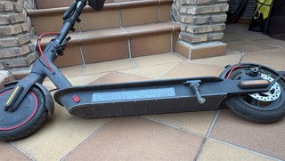 Patinete Eléctrico Xiaomi Pro 2 (No matriculable).