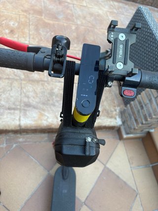 Patinete Eléctrico Xiaomi Pro 2 (No matriculable).