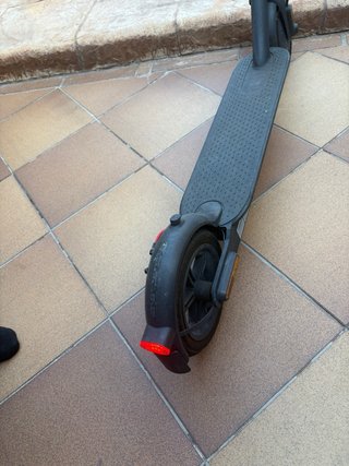 Patinete Eléctrico Xiaomi Pro 2 (No matriculable).