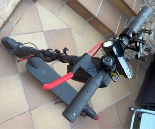 Patinete Eléctrico Xiaomi Pro 2 (No matriculable).