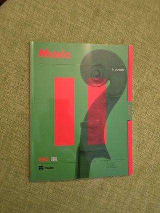 Lote Libros de Texto 3º ESO – Proyecto Completo Cu