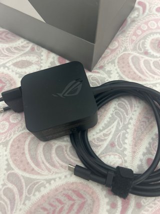 Console portatile ASUS ROG Ally