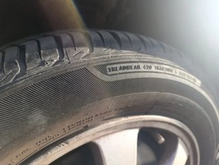 Honda Accord vtec
