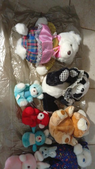 Peluche
