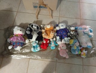 Peluche