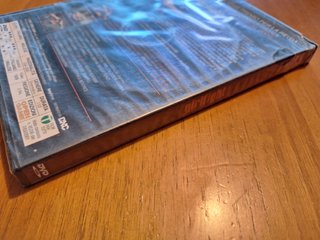 Girlfight DVD