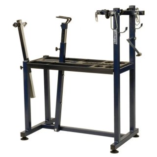 Caballete Bici BiciSupport Pie Montaje Regulable