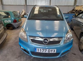 1247803 93178886 válvula egr opel zafira 1.9 cosmo