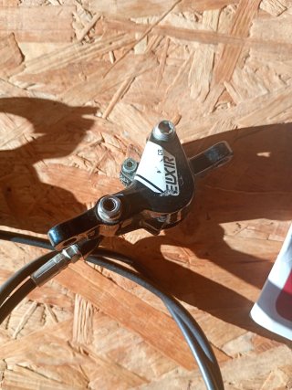 Travão SRAM Elixir