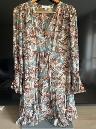 Vestido Pedro del Hierro