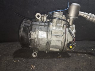 COMPRESOR AIRE ACONDICIONADO Mercedes-Benz