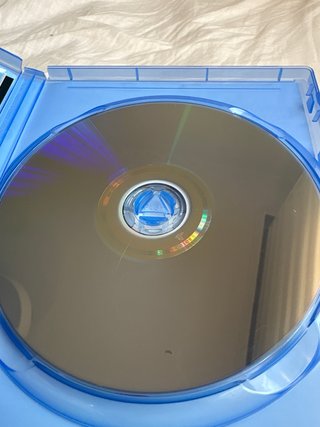 The Crew 2 PS4
