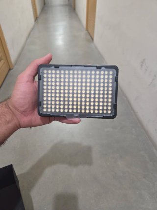 Flash foto ESDDI