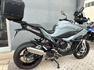dasMoto vende BMW S1000XR 2021 Full 16.900km
