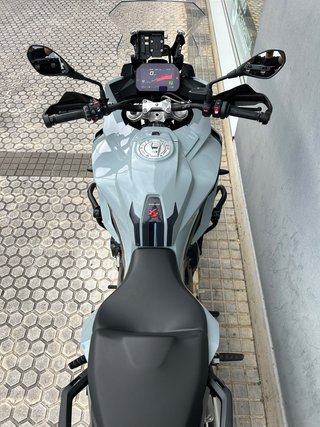 dasMoto vende BMW S1000XR 2021 Full 16.900km