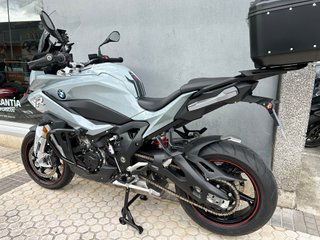 dasMoto vende BMW S1000XR 2021 Full 16.900km