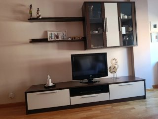 Mueble de salón moderno