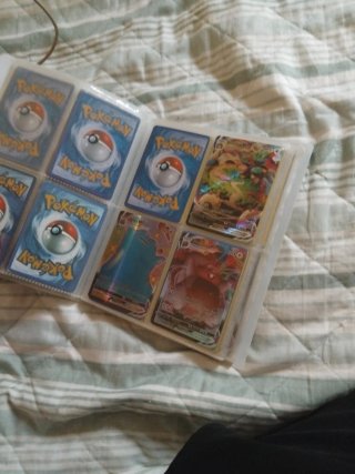 Álbum Pokémon Breakthrough