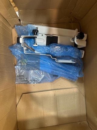 Aire acondicionado UROM AC2401 para caravana