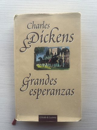 Grandes esperanzas
