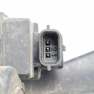 FARO DERECHO RENAULT RENAULT SCENIC III (JZ) 2009-2016