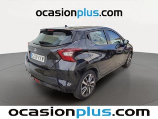 Nissan Micra IG-T 90 S&S Acenta 66 kW (90 CV)