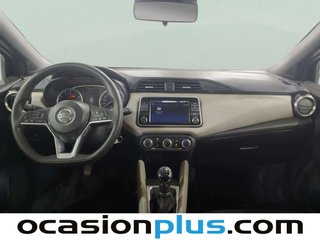 Nissan Micra IG-T 90 S&S Acenta 66 kW (90 CV)