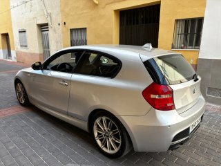 BMW Serie 1 2011