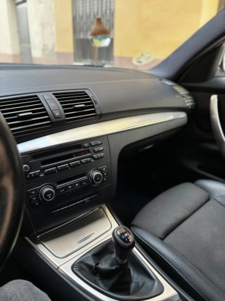 BMW Serie 1 2011
