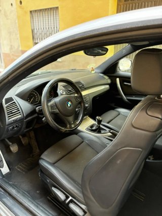 BMW Serie 1 2011