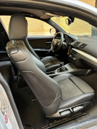 BMW Serie 1 2011