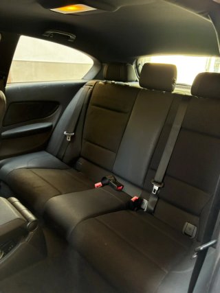 BMW Serie 1 2011