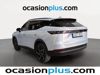 OMODA 7 1.5 TGDI SHS-P Premium FWD 205 kW (279 CV)