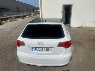 coche en perfectas condiciones