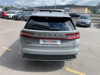 Skoda Kodiaq 1.5 TSI 150KW DSG PHEV Sportline