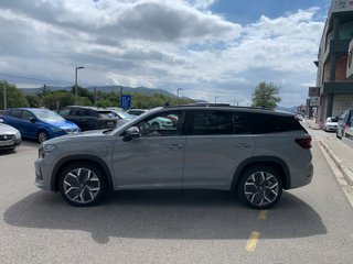 Skoda Kodiaq 1.5 TSI 150KW DSG PHEV Sportline