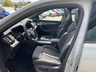 Skoda Kodiaq 1.5 TSI 150KW DSG PHEV Sportline