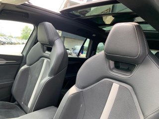 Skoda Kodiaq 1.5 TSI 150KW DSG PHEV Sportline