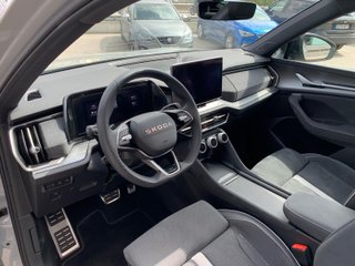 Skoda Kodiaq 1.5 TSI 150KW DSG PHEV Sportline