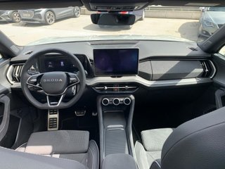 Skoda Kodiaq 1.5 TSI 150KW DSG PHEV Sportline
