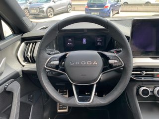 Skoda Kodiaq 1.5 TSI 150KW DSG PHEV Sportline