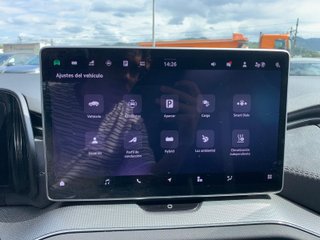 Skoda Kodiaq 1.5 TSI 150KW DSG PHEV Sportline